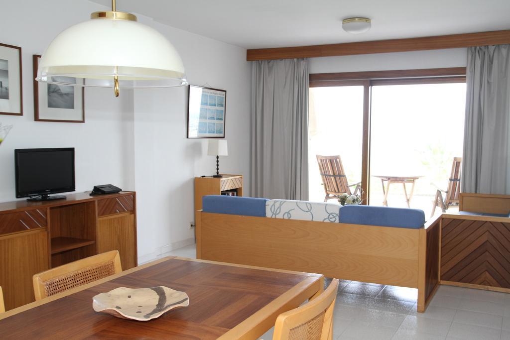 Apartamentos Marina Port de Pollença Cameră foto