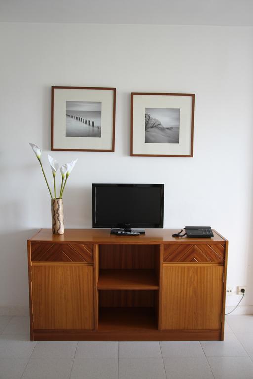 Apartamentos Marina Port de Pollença Cameră foto